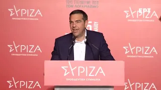 Ο ΣΥΡΙΖΑ των 172.000 μελών θα είναι πρώτο κόμμα στις επόμενες εκλογές
