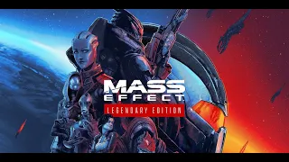 Mass Effect Legendary Edition (Remastered)|ТРЕЙЛЕР на русском