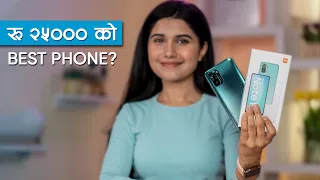 Xiaomi Redmi Note 10 Review: Rs. 25,000 को best फोन?