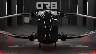 Orb Aerospace