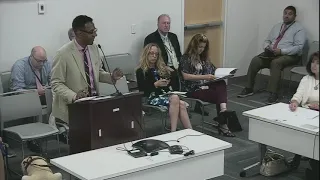 2018.07.02 Cuyahoga County Board of Control Meeting