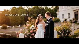 Marcelina i Tomasz highlight Brick Product Weddings