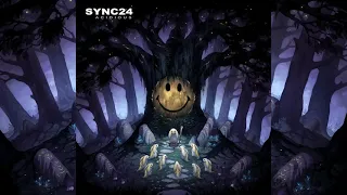 Sync24 - Acidious [Full Album]