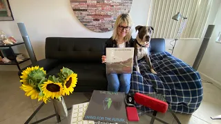 Hudson & Karla Unboxing Gifts from our Patreon & Extra Extra Good Channel Supporter David Lee