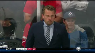 2022 IIHF World Junior Championship G19: Canada Vs Finland - 08-15-2022