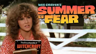 Summer of Fear (1978) | Wes Craven Occult Horror Trailer | Monarch Films