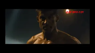 Kickboxer Retaliation ( Final Fight ) MUST WATCH💯