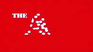 The A Team - Season 1 Intro - Version 2 (With Bullet Holes)