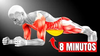 7 Exercícios sem equipamento que transformarão seu corpo rapidamente / Treino | CORPO HIPERTROFIADO