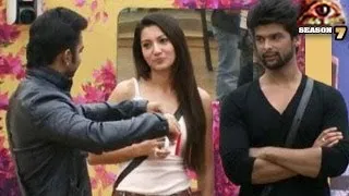 Bigg Boss 7 Kushal in LEGAL TROUBLE in Bigg Boss 7 19th December 2013 Day 95 FULL EPISODE