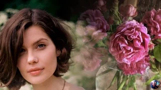 Flowers and music for women! - Цветы и музыка для женщин!