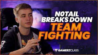 TI Winner Explains how OG Teamfight