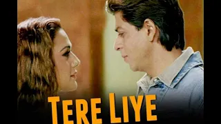 Tere Liye | Bollywood Hindi Song