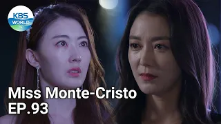 Miss Monte-Cristo EP.93 | KBS WORLD TV 210630