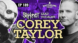Corey Taylor of Slipknot | Ep. 189
