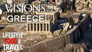 Visions of Greece | Visions | Lifestyle Food & Travel