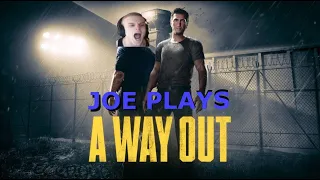 A Way Out ep 2 FINAL Joe Bartolozzi