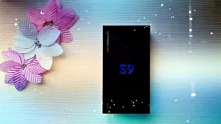 Обзор Samsung Galaxy S9 / Минусы и плюсы