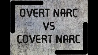 Which Narcissist Is Worse