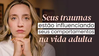 COMO VENCER OS TRAUMAS DA INFÂNCIA E ADOLESCÊNCIA