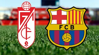 Granada vs Barcelona, La Liga 2021 - MATCH PREVIEW