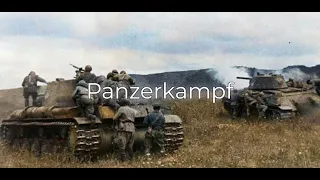 Sabaton Panzerkampf (Subtitles)