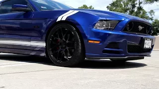 2014 Mustang GT Review: From an S550 Owner!