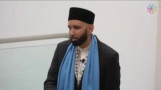 More Sacred Than the Ka'bah | Dr. Omar Suleiman