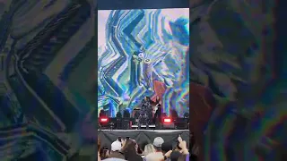 Faouzia - Tears of Gold (Osheaga 2022, Montreal, July 30)