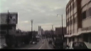 Downtown Seattle, WA in 1993 (Music Video)