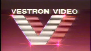 Vestron Video