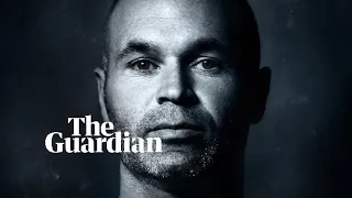 Andrés Iniesta, The Unexpected Hero: official documentary trailer of former Barcelona star