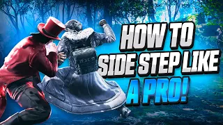 How Tekken Pros *MASTERED* Side Stepping - Tekken 8 Tips