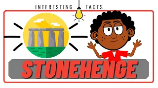 Stonehenge For Students | Cartoon Podcast