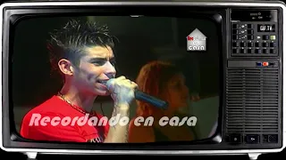 ULISES EN COSQUIN CUARTETO 2005 hd