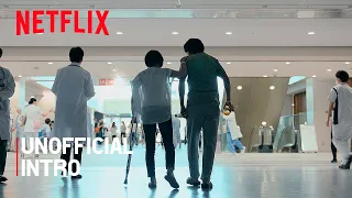 Alice in Borderland: Season 3 | Unofficial Intro | Netflix