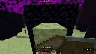 Spooky Scary Skeleton. Obtain a Wither Skeleton's skull.