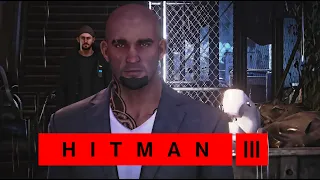 HITMAN 3 | Elusive Target Arcade | The Faux Pas | Level 1