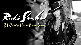 Richie Sambora - If I Can't Have Your Love (Subtitulado)