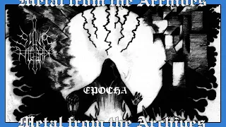 CLASSIC Black Metal: Silva Nigra 🇨🇿 ~ Epocha ~ 2007 ~ MFTA