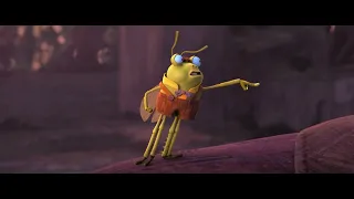 Proving That Jiminy Cricket Is The Best Character In Puss In Boots The Last Wish With Only One Scene