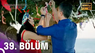 Kaderimin Yazıldığı Gün | 39. Bölüm (FULL HD)