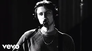 Glass Animals - Black Mambo (Live From Capitol Studios)