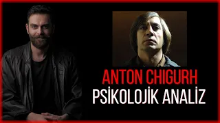 ANTON CHIGURH Javier Bardem (KARAKTER ANALİZİ, İhtiyarlara Yer Yok Film İnceleme)