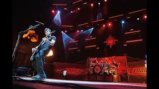 Godsmack - Live at White River Amphitheater 2014