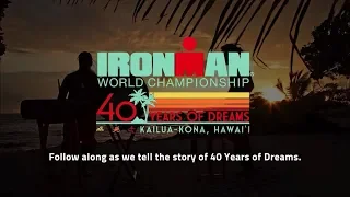 2018 IRONMAN World Championship HD - Subtitulos Español