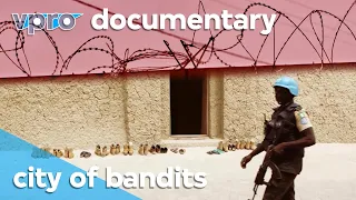 How Timbuktu became a dangerous city (Sahara 2/3) | VPRO Documentary