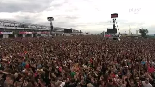 Cypress Hill   Live at Rock am Ring  2010