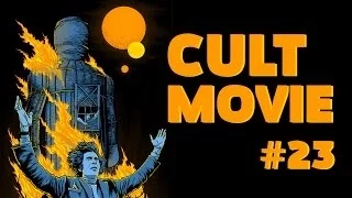 CULT MOVIE #23 (THE WICKER MAN)