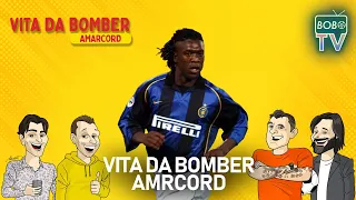 Seedorf e la pianola | Cassano e gli allenamenti alla Roma | Vita da Bomber Amarcord